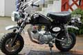 First Ride Video: BMW G450X