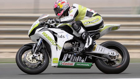 Rea puzzled by lack of Brno win