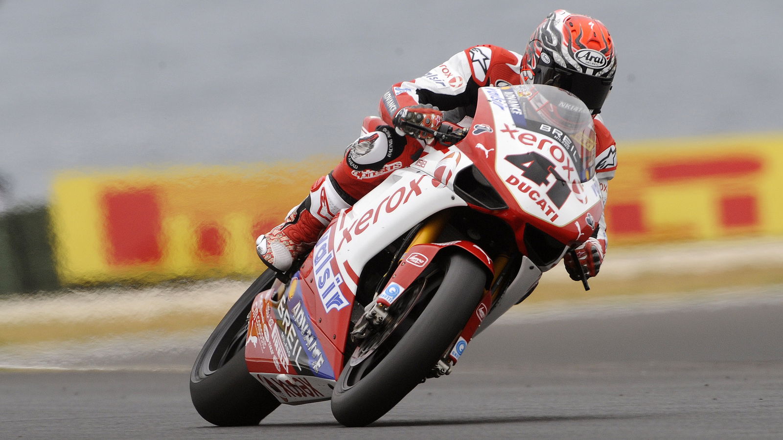 Haga replaces Farmer in BSB