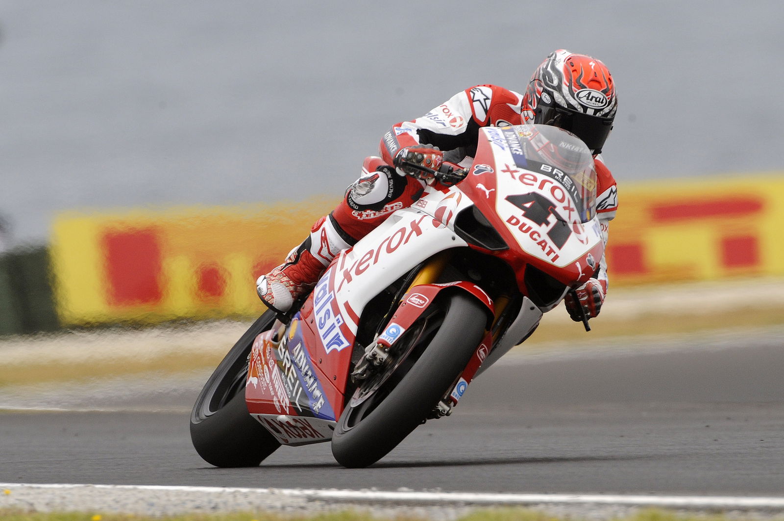 BSB 2013: Assen Race Results