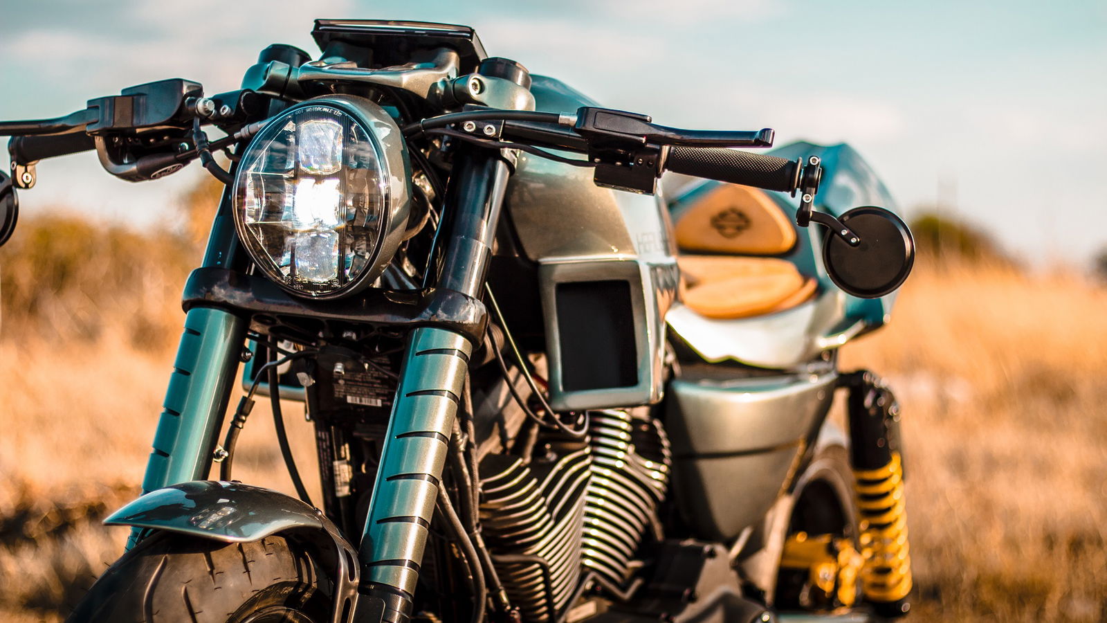 2020 Harley-Davidson King of Kings winner announced