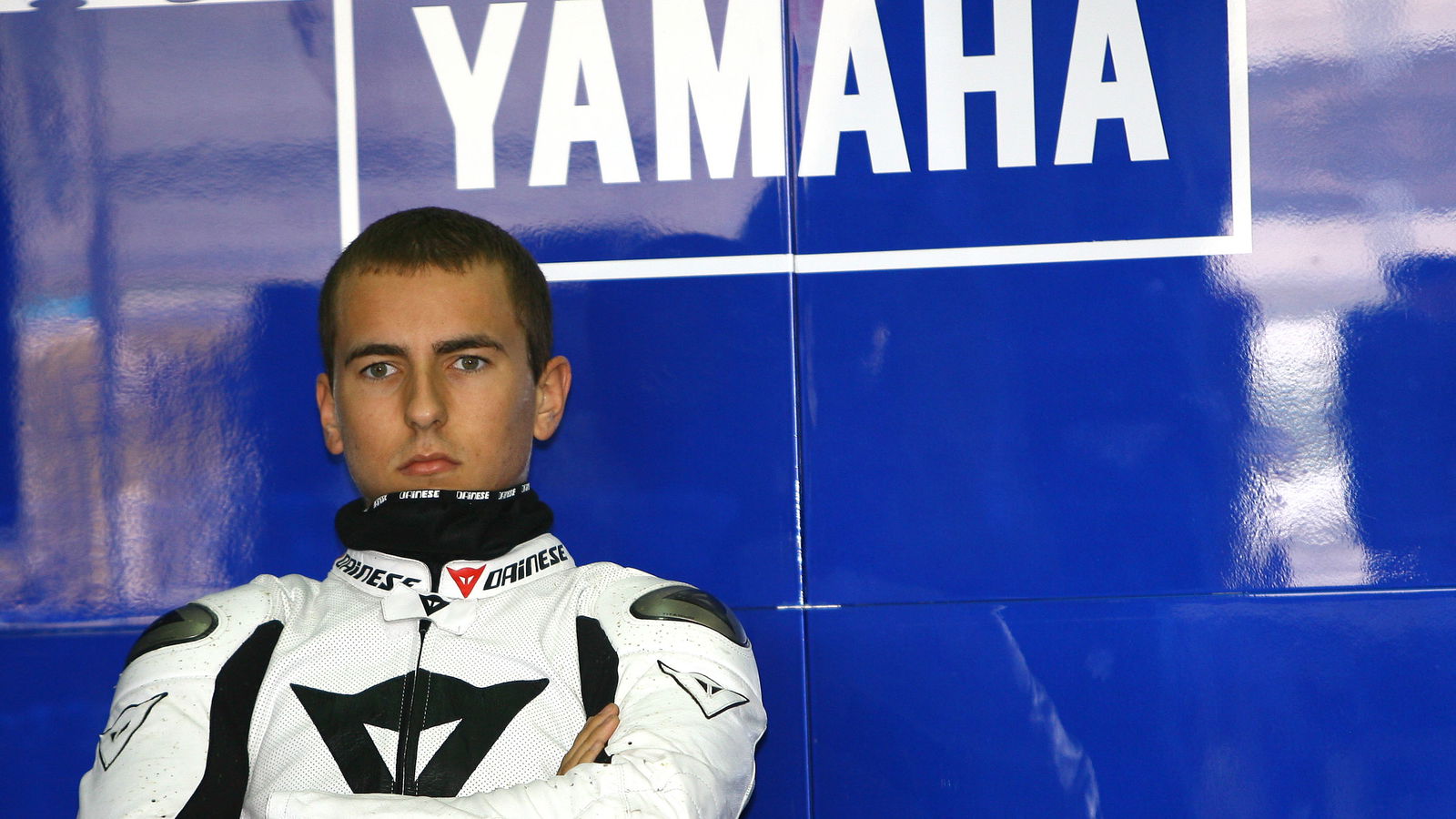 Lorenzo ditches Dainese