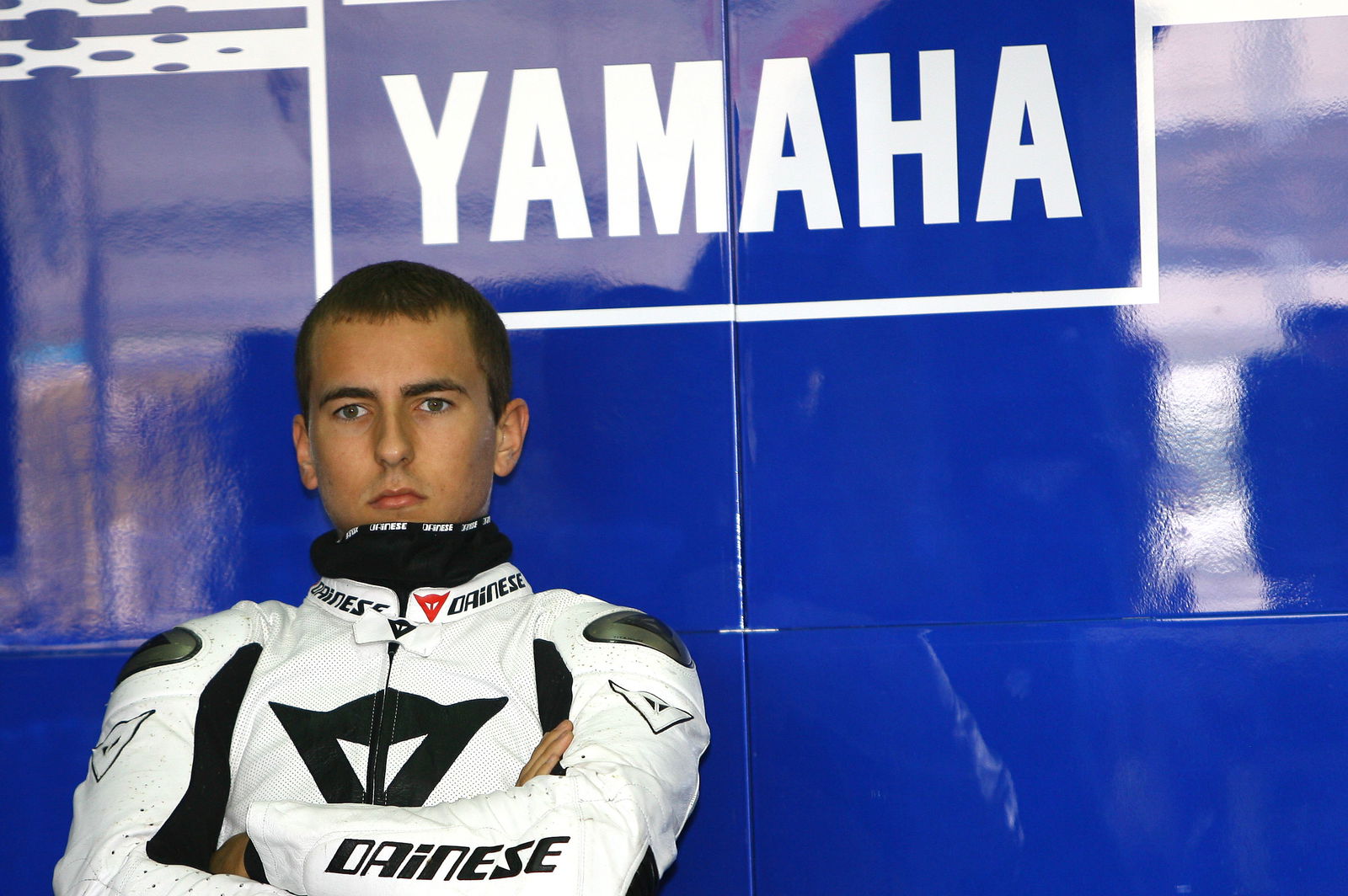 Fiat and Yamaha end 4-year relationship