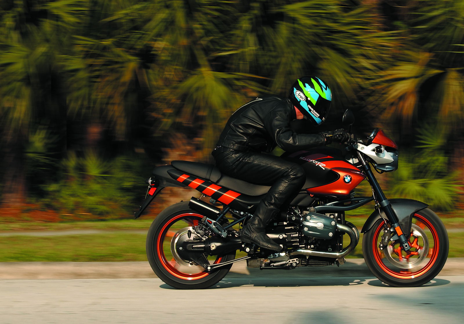 First Ride: 2003 Ducati 999S review