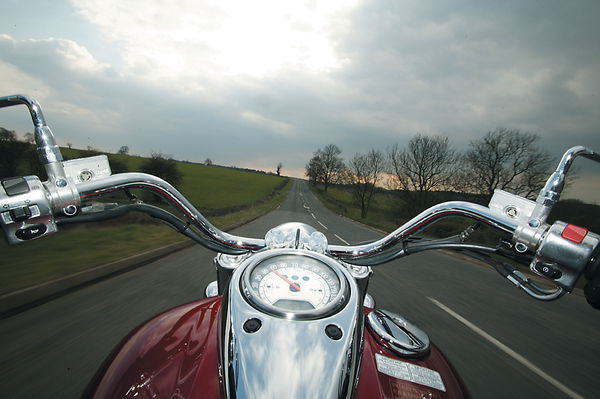 First Ride: Triumph Daytona 600 review