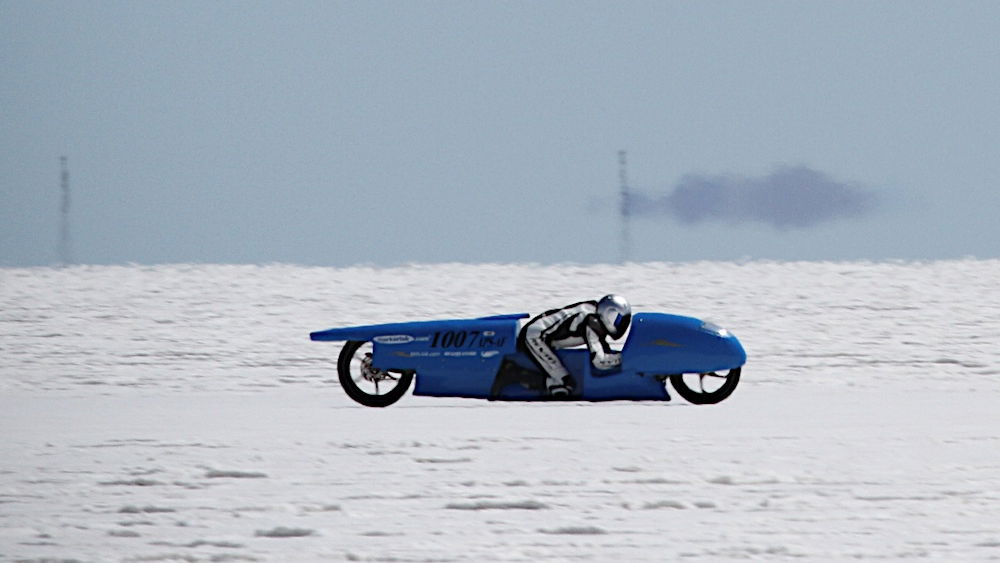 Official: The World's fastest 125