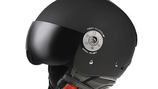 Diesel lid says you ain't cool enough