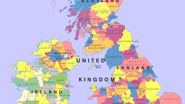 UK roads safest, says international survey