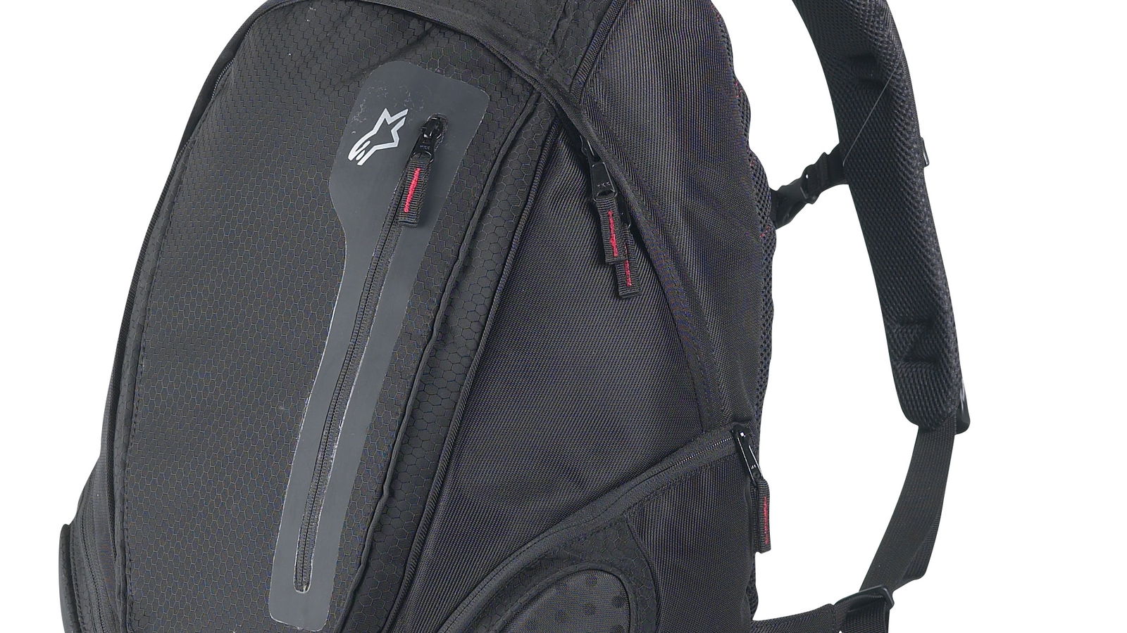 Alpinestars 2010 rucksack range