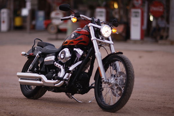 First Ride: 2010 Harley-Davidson Fat Boy Special