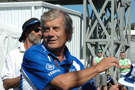 Simon Andrews - rumours and speculation