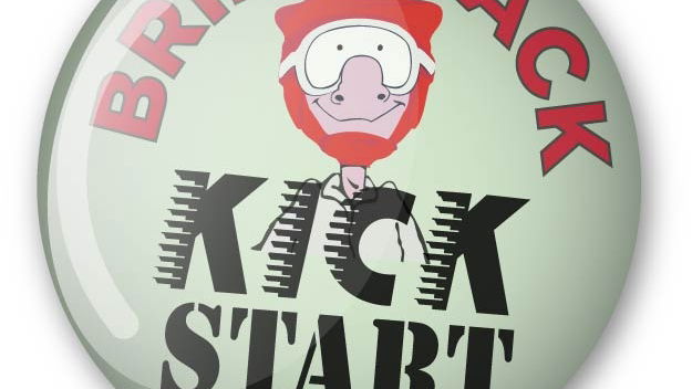 Bring back 'Kick Start' say fans