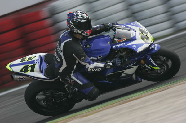 Used Test: Haga's 2005 Yamaha R1