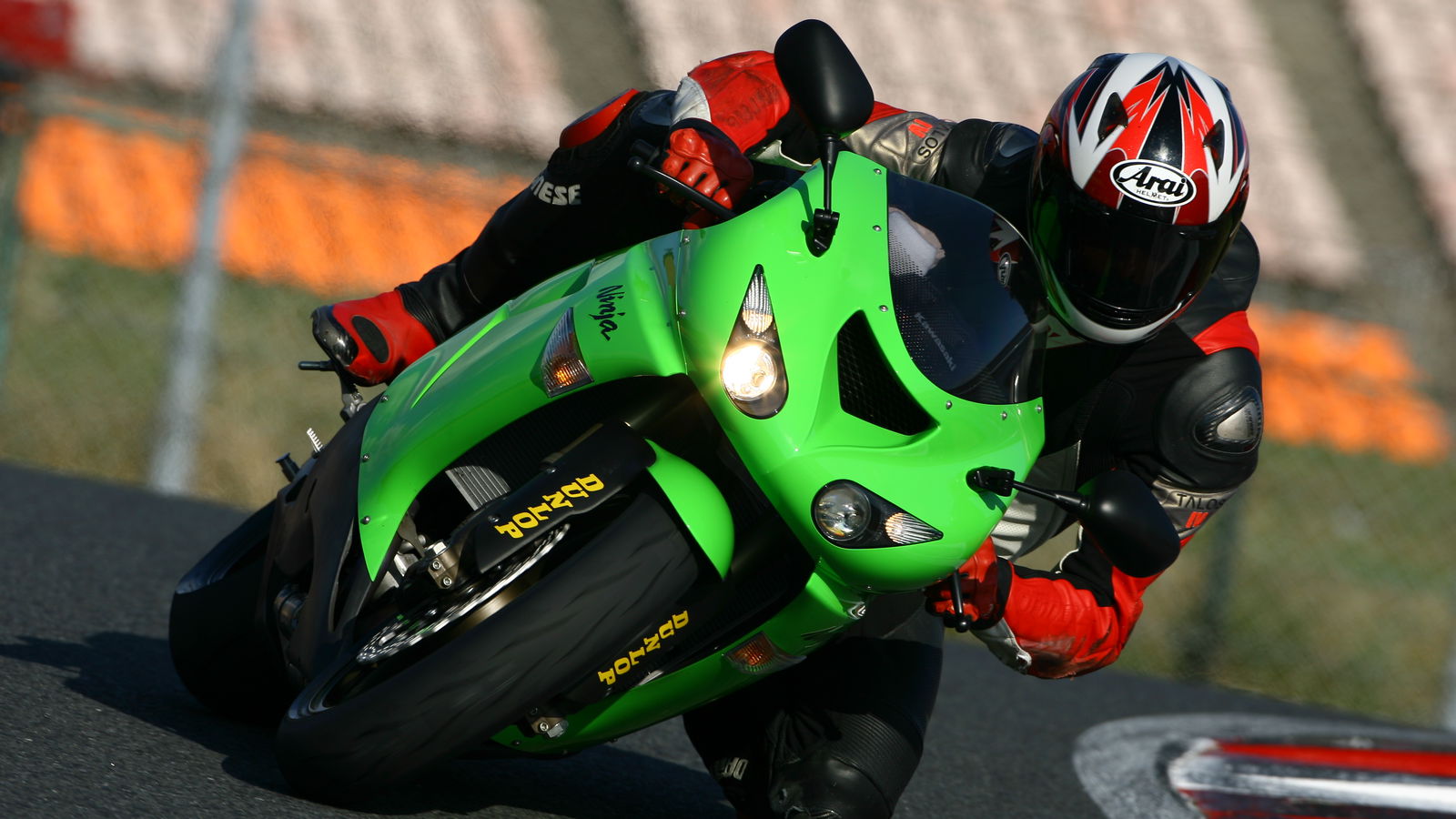 2010 Kawasaki ZX-10R review