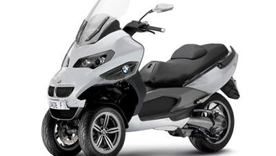 Manufacturer's turf war for scooter buyers