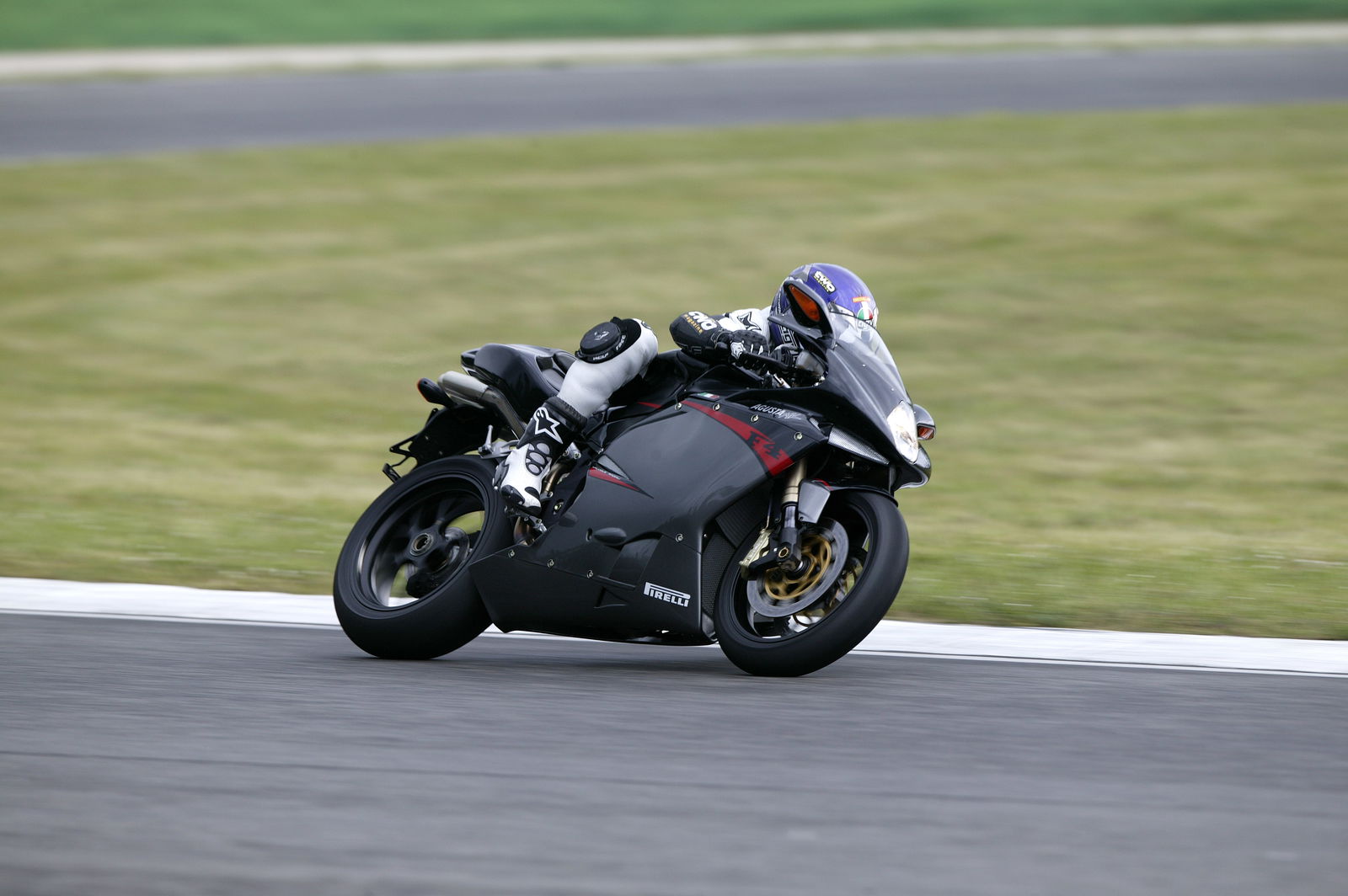First Ride: 2006 Moto Morini Corsaro 1200