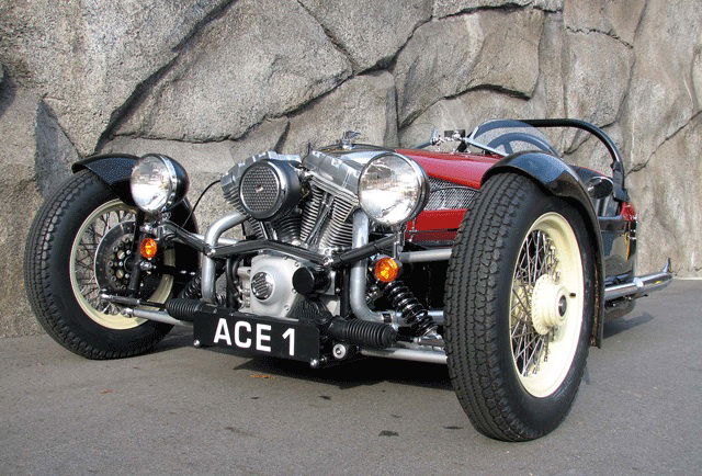2010's best-selling motorcycles so far