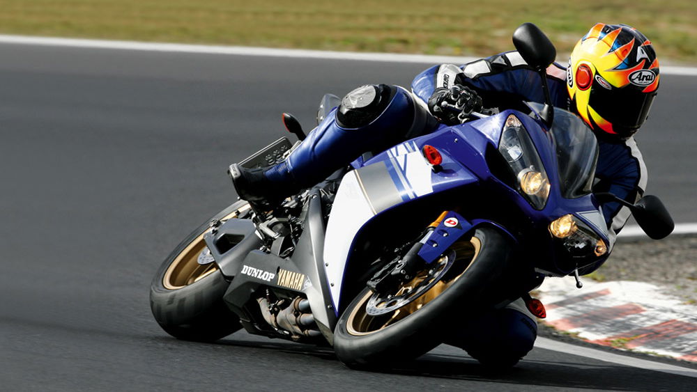 Tyre Launch: Dunlop Qualifier II review