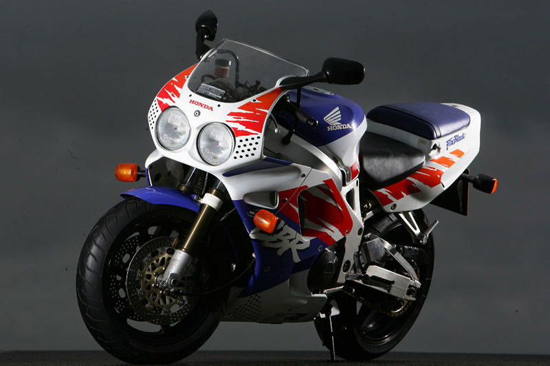 Class '74 - Original superbikes