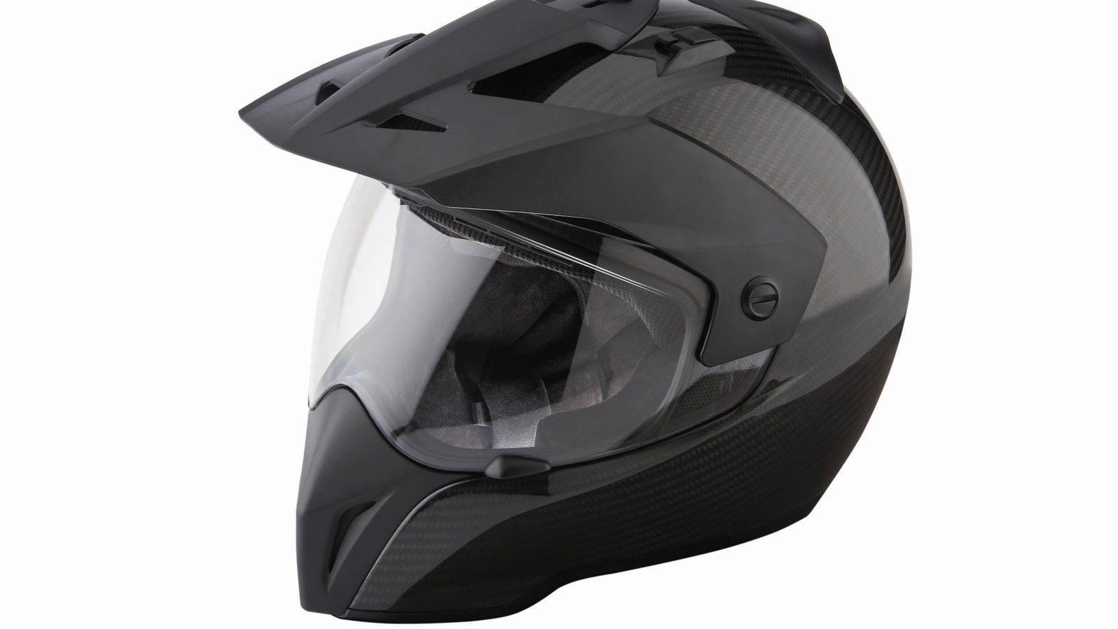 If you've got a £795 head, get a £795 helmet