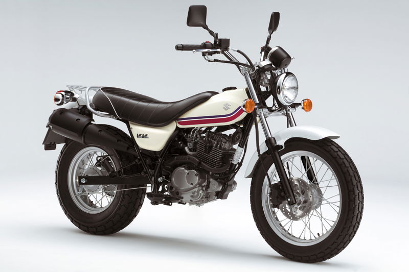 Niall's Spin: KTM Duke II