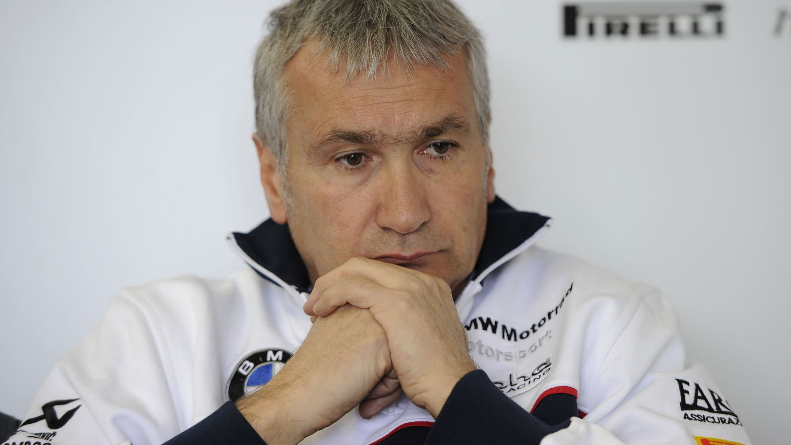 Tardozzi ousted from BMW?