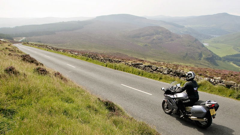 Buyer Guide: Yamaha FJR1300