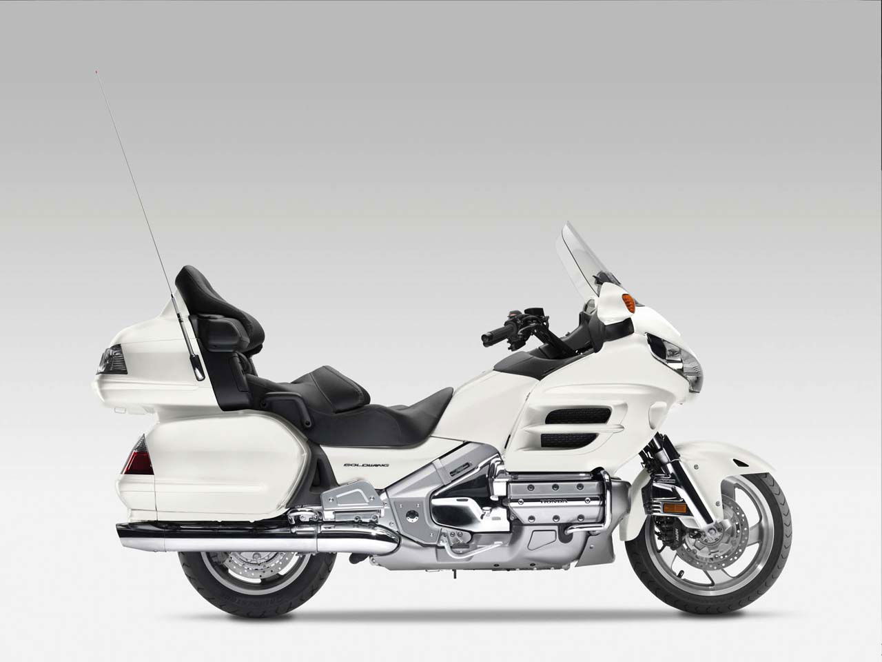Ducati to sell 1198R in 2010?
