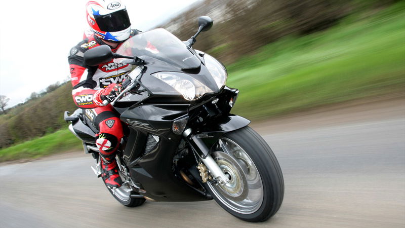 Buyer Guide: Honda VFR800
