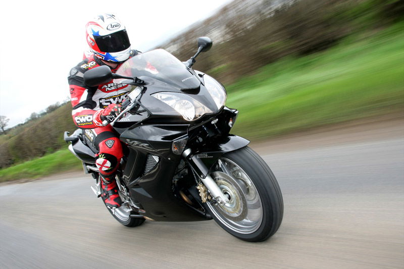 Buyer Guide: Aprilia RSV