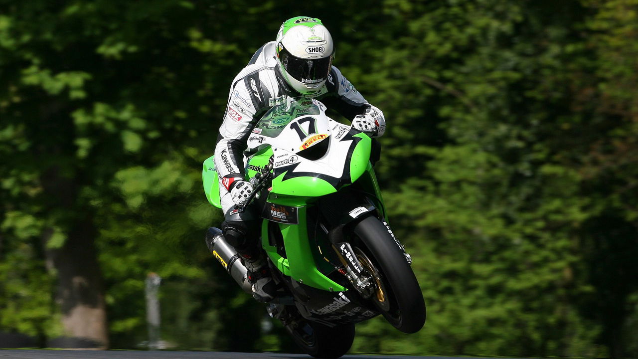 Simon Andrews - rumours and speculation