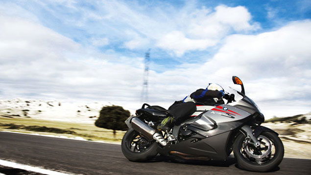 Buyer Guide: BMW K1200 & K1300