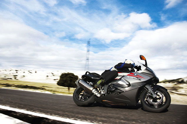 Buyer Guide: Aprilia RSV