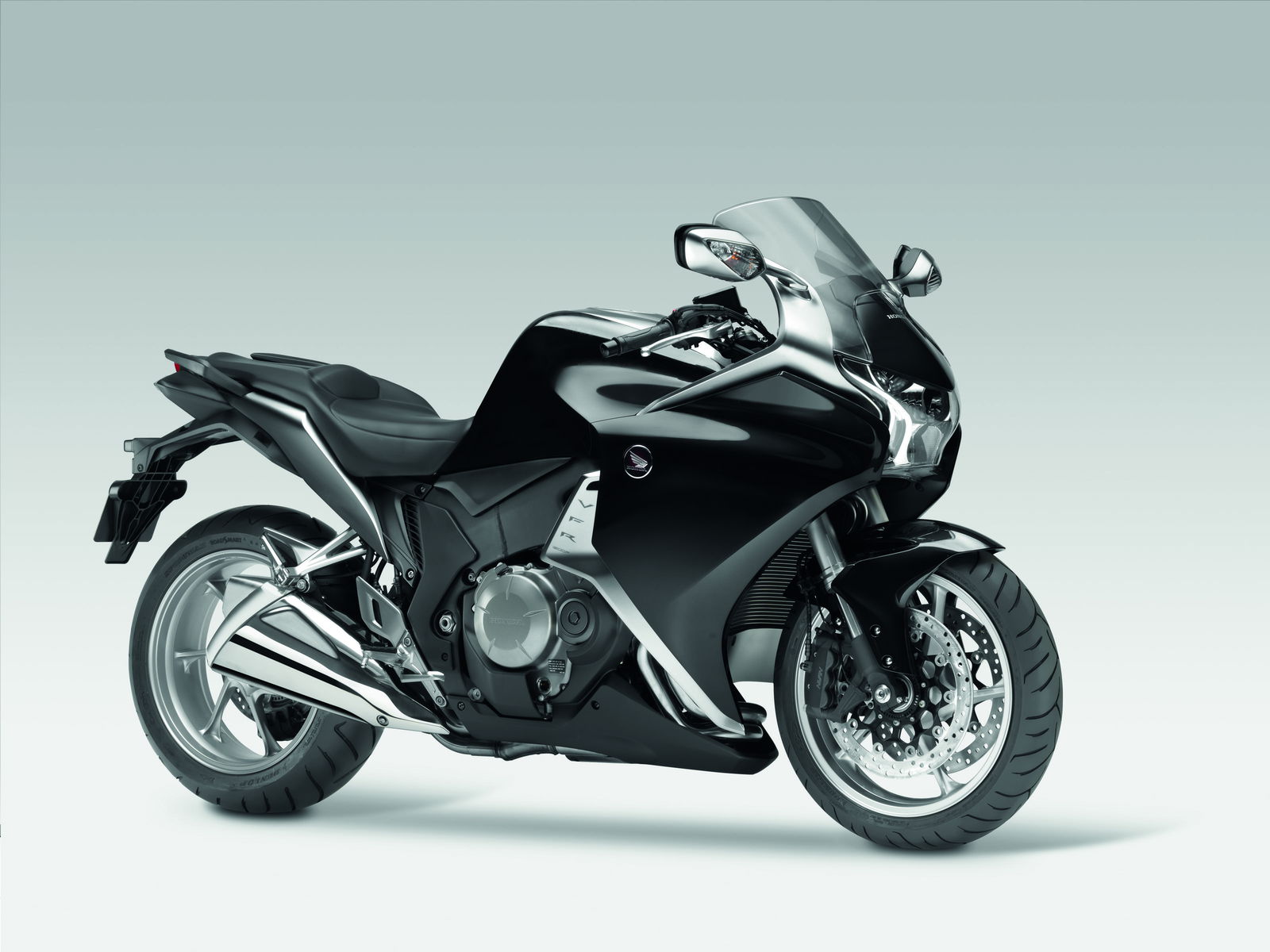 New colour schemes for 2011 Honda CBRs
