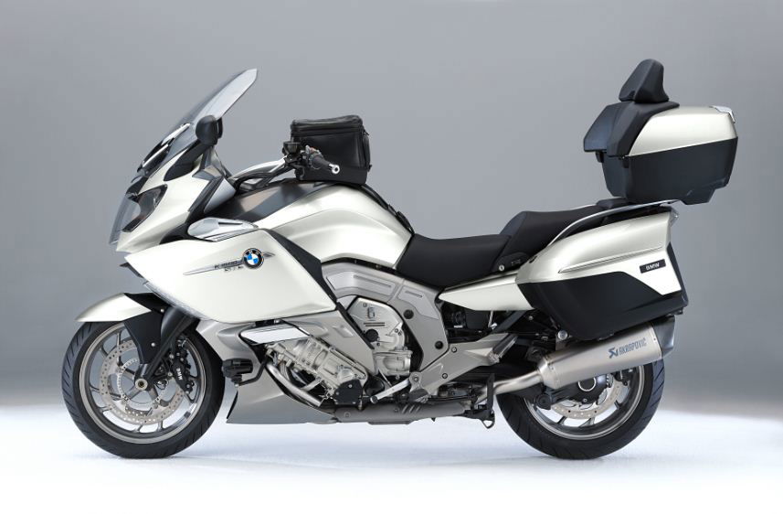 New colour for 2011 Honda VFR1200F ABS