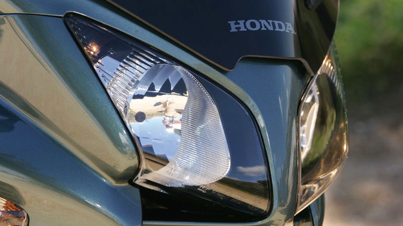 Buyer Guide: Honda CBF1000