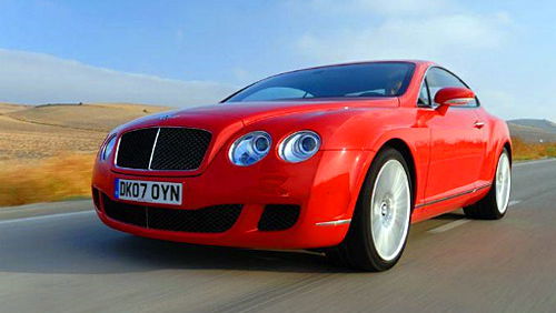 Bentley driver gets 56 day ban. Biker gets 12 months jail