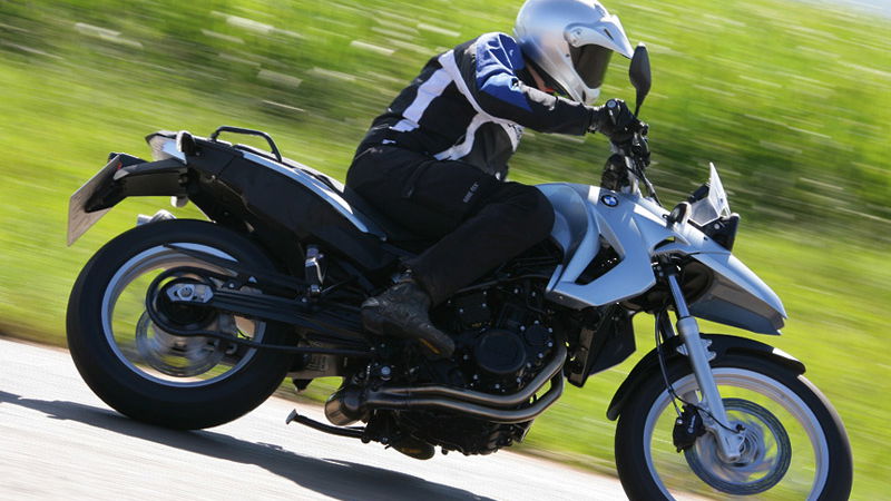 Buyer Guide: BMW F650GS / F800GS