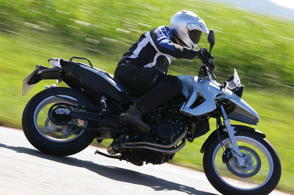 Buyer Guide: BMW F650GS / F800GS