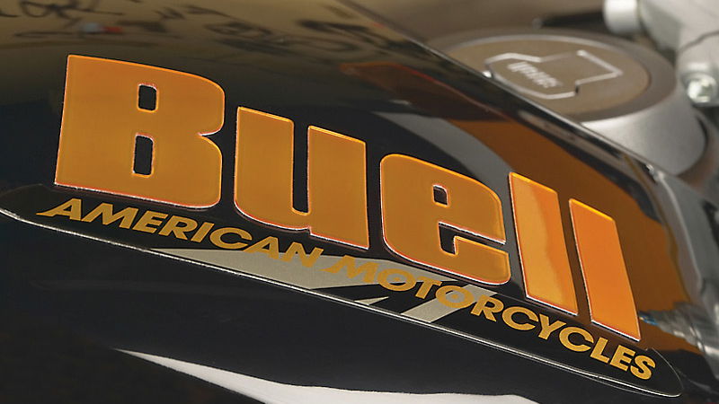 Buyer Guide: Buell XB Range