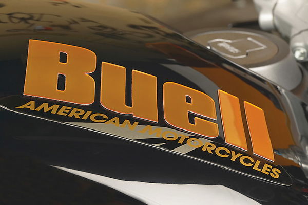 Buyer Guide: Buell XB Range