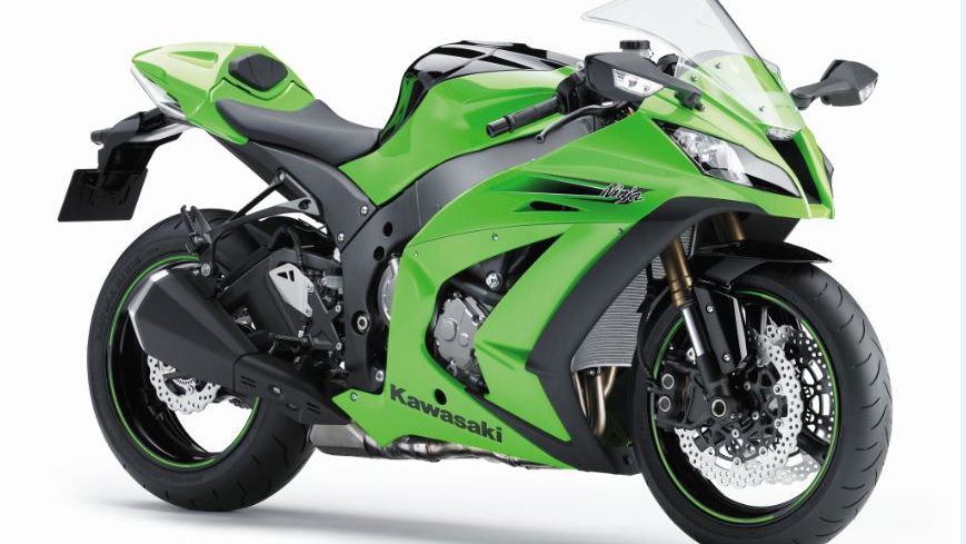 Kawasaki USA recalls all 2011 ZX-10Rs