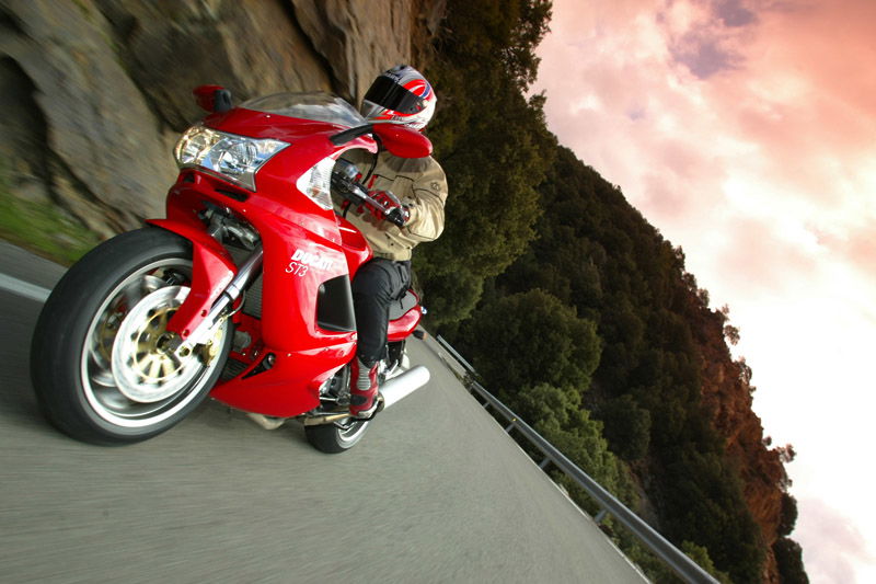 2000 Honda Fireblade CBR900RR review