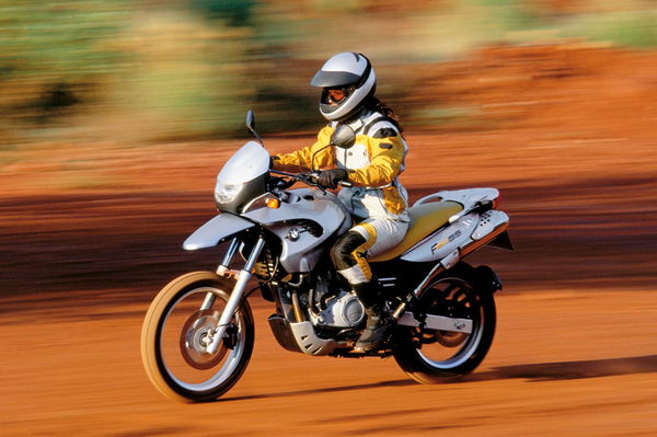 Buyer Guide: BMW F650 Series