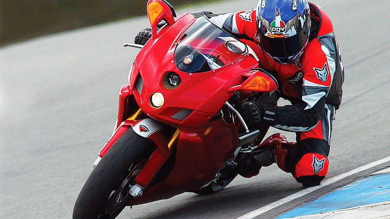 Buyer Guide: Ducati 999 & 749