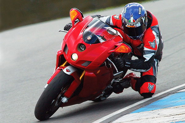 Buyer Guide: Ducati 999 & 749