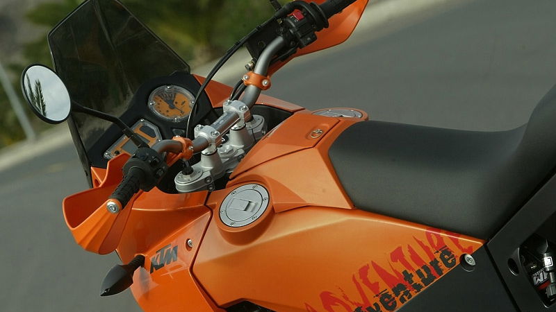 Buyer Guide: KTM 950 & 990 Adventure