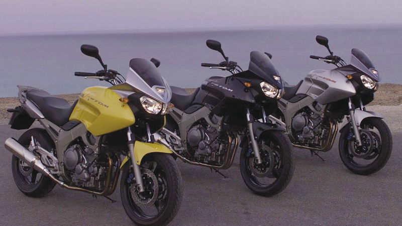 Buyer Guide: Yamaha TDM 850 & 900