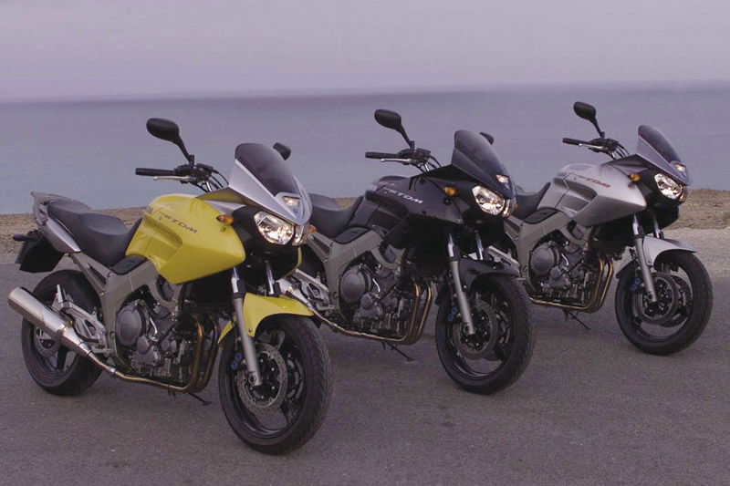 Buyer Guide: KTM 950 & 990 Adventure