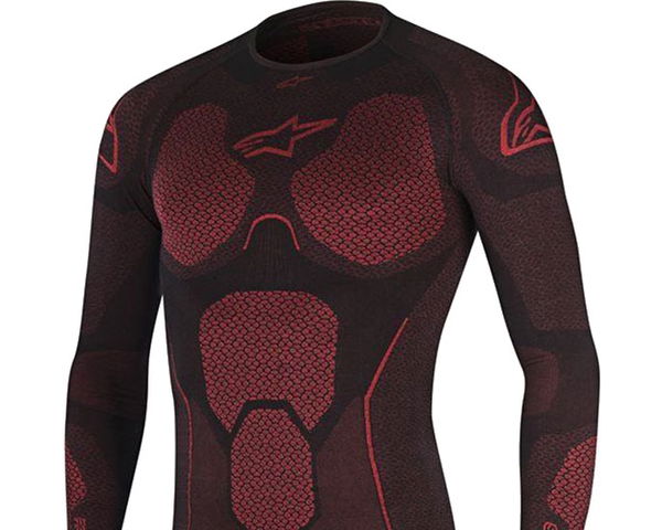 Astars Ride Tech Summer Under Layer LS.